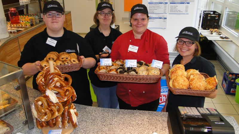 MensaSpeiseplan Heute