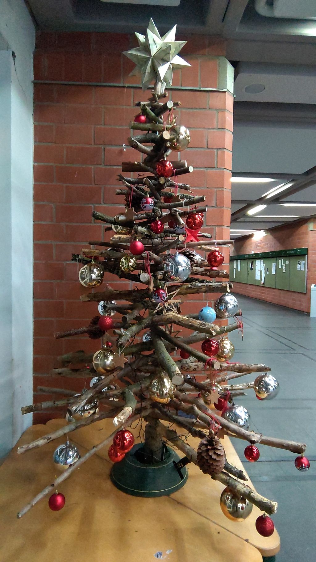 Weihnachtsbaum