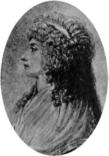 Weibliche Reife - Charlotte von Stein