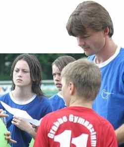 Oberstufe - 2013